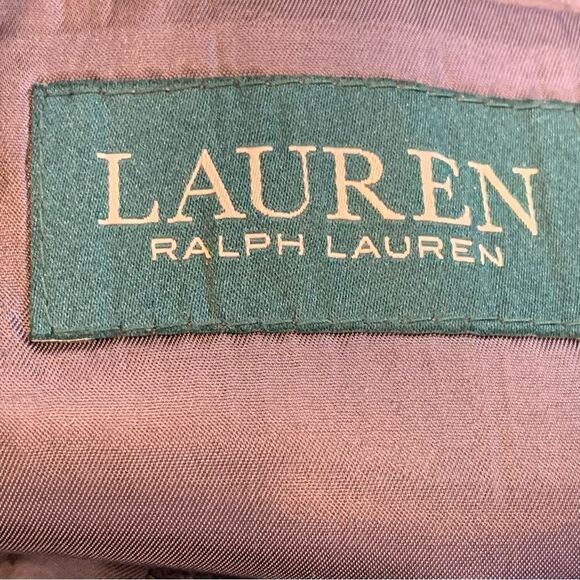 Lauren Ralph Lauren for Macys Corduroy Sports Jacket Size 44R - Picture 5 of 9